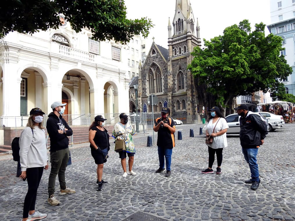 Aunty Nita’s Tours