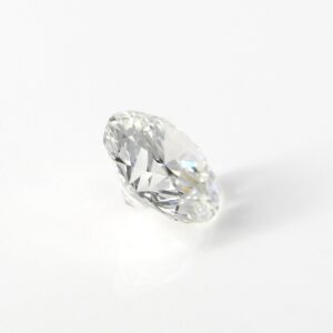 0.20 Carat, K/L, S1, Round Cut Loose Premium Diamond