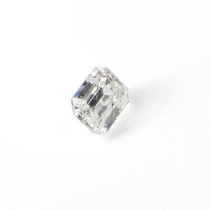 0.25 Carat, SI, G/H, Emerald Cut Loose Premium Diamond
