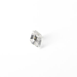 0.25 Carat, SI, G/H, Emerald Cut Loose Premium Diamond