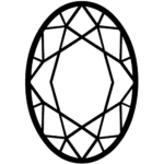 d-oval