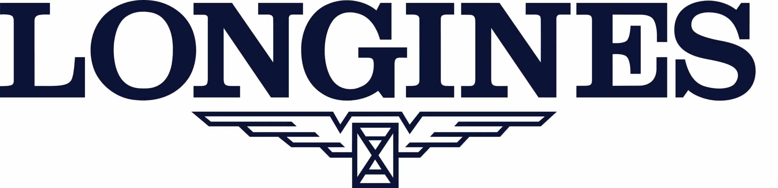 Longines Logo