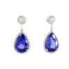 Tanzanite Jewellery