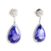 Tanzanite Jewellery
