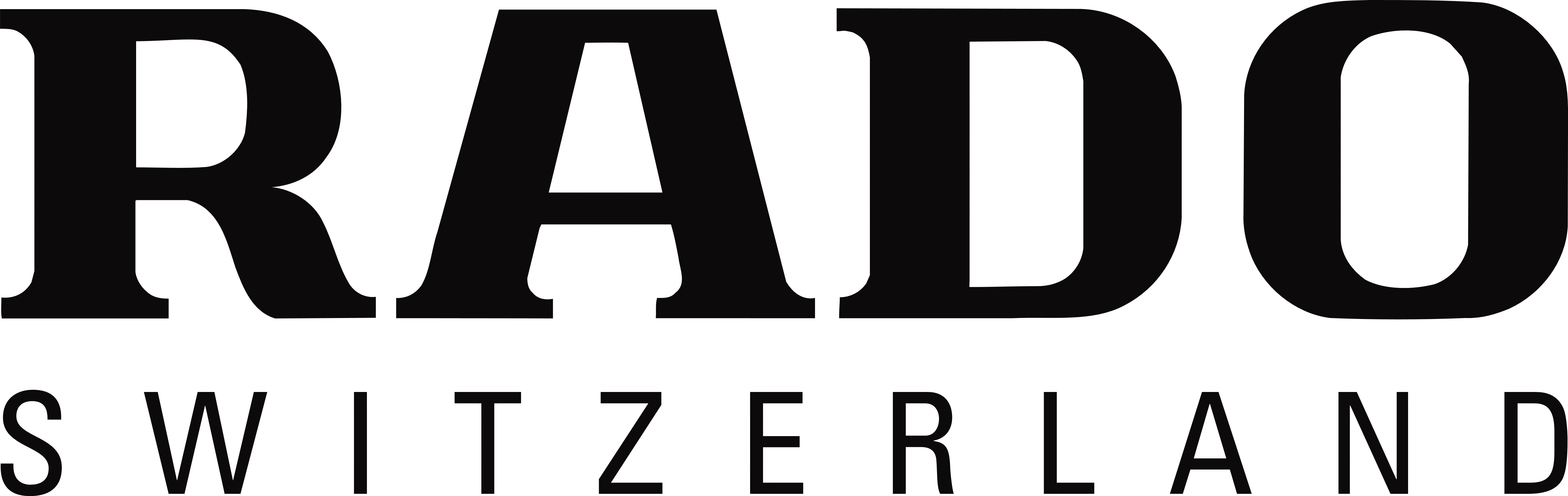 Rado Logo