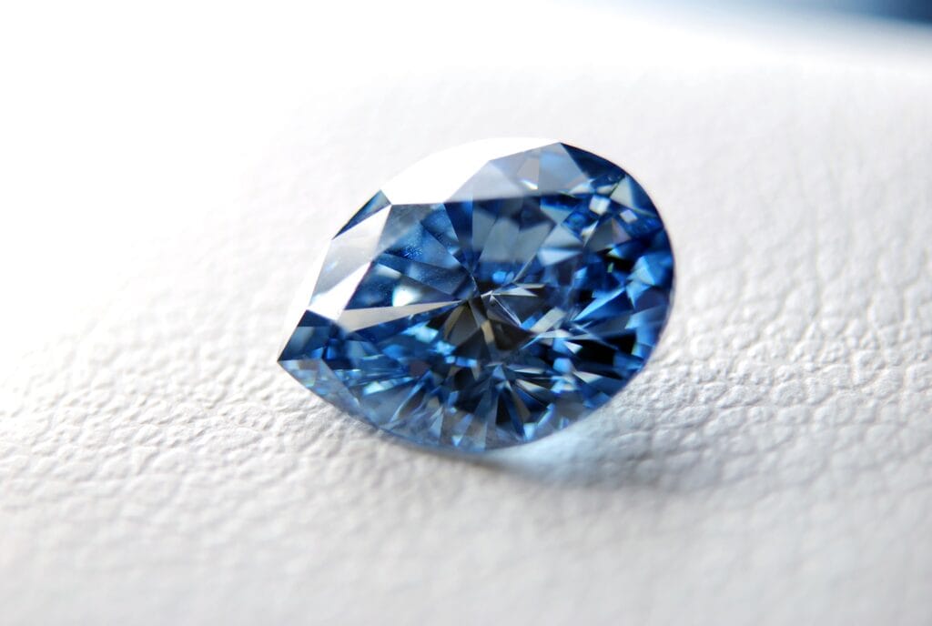 algordanza my memorial diamond pear 2 min