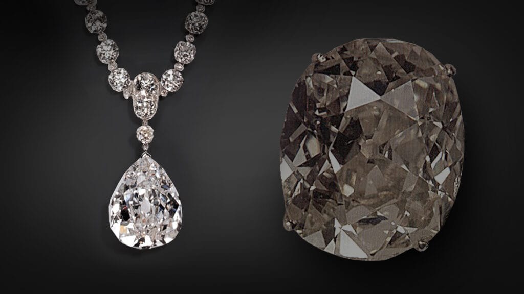 8 The Star of South Africa