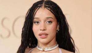 Chase Infiniti Oscars 2026