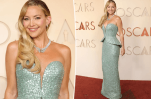 Kate Hudson Oscars 2026