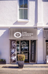 DiamondWorksFW 02861