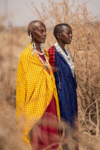 masai