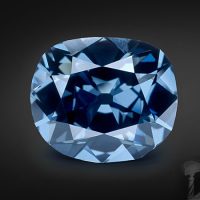5 The Hope Diamond