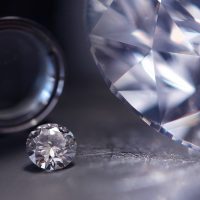 Diamonds